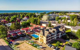 Ośrodek Madamaku